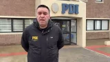 PDI descarta intervención de terceros en muerte de hombre en Punta Arenas
