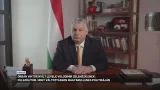 Orbán Viktor nyílt levele Volodimir Zelenszkijnek Orbán Viktor nyílt levele Volodimir Zelenszkijnek