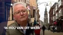 Eric Bos neemt afscheid als voorzitter GCC