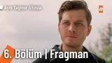 Aynı Yağmur Altında 6. Bölüm Fragman | "Ateşle barut..."? @AyniYagmurAltinda