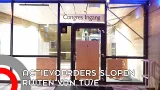 Actievoerders slopen ruiten van TU/e