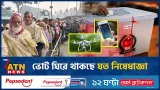 ভোট ঘিরে থাকছে যত নিষেধাজ্ঞা | BD Election | Vote Prohibition | ATN News
