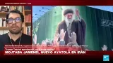 ¿Qué representa la figura de Mojtaba Jamenei al mando de los ayatolá? ¿Qué representa la figura de Mojtaba Jamenei al mando de los ayatolá?