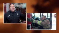 Héroes En Acción: Conmemoración Día del Bombero