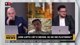 BUNĂ, ROMÂNIA! TRUMP: IRANUL PUTEA AVEA ARME SĂ LOVEASCĂ AMERICA/VOM LUPTA CÂT E NEVOIE. P2/2 BUNĂ, ROMÂNIA! TRUMP: IRANUL PUTEA AVEA ARME SĂ LOVEASCĂ AMERICA/VOM LUPTA CÂT E NEVOIE. P2/2