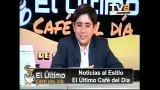 El Ultimo Cafe del Dia B2 31 12 2025