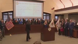 'Keep the Bears in Illinois': Arlington Heights leaders discuss proposed Bears' stadium site