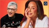 Королева оскорбительной комедии — Лиза Лампанелли | Женщины нашего возраста с Мелиссой Риверс | QVC