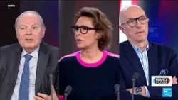 MARDI POLITIQUE 13/01/2026 • FRANCE 24