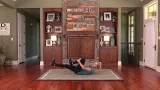 Pilates for Hips & Knees, Low-Impact Workout | Shaped by Faith with Theresa Rowe Pilates for Hips & Knees, Low-Impact Workout | Shaped by Faith with Theresa Rowe