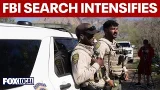 FBI releases video as search intensifies for Nancy Guthrie in Tucson
