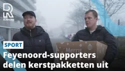 Van Kuip naar kerk: Christelijke Kameraden maken kerst mooier | Rijnmond