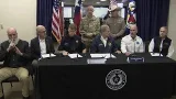 Texas winter storm: Gov. Abbott issues disaster declaration ahead of storm Texas winter storm: Gov. Abbott issues disaster declaration ahead of storm