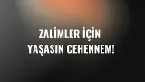 Zalim ve Ahlaksızlıklar için Yaşasın Cehennem! ^#dosttv #epsteinfiles #gerçeğinpeşinde #seyfettinblt