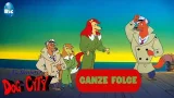 Der Held des Jahres - Ep 30 - Ganze Folge | Jim Henson's Dog City ??