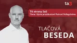 TK strany SaS , Téma: Výzva prezidentovi Petrovi Pellegrinimu