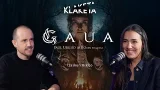 KLAKETA 02x05: "Gaua" Izaskun Urkijo arte zuzendaria KLAKETA 02x05: "Gaua" Izaskun Urkijo arte zuzendaria