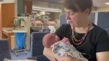 Baylor Scott & White Temple expands NICU unit