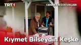 “Senin değer yargın yok abi…” - Cennetin Çocukları 24. bölüm  @cennetincocuklaritrt ​