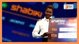 Erine Ayuma from Kakamega wins Shabiki.com Rubani Wa Mapenzi, bags KSh 500,000 Erine Ayuma from Kakamega wins Shabiki.com Rubani Wa Mapenzi, bags KSh 500,000
