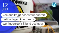 Zeeland Nu, dinsdag 13 januari 2026