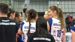 Moya Radomka Radom odrobiła straty i po złotym secie awansowała do trzeciej rundy Pucharu CEV! Moya Radomka Radom odrobiła straty i po złotym secie awansowała do trzeciej rundy Pucharu CEV!