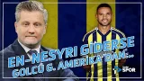 En-Nesyri Giderse; Golcü Güney Amerika'dan... | Fenerbahçe gündemini Volkan Demir yorumladı!
