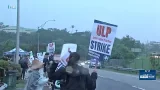 Kaiser Permanente nurses strike enters fourth week