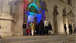 Sulmona tra magia natalizia e brindisi di Capodanno