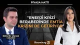 Piyasa Hattı - "Enerji Krizi Beraberinde Emtia Krizini de Getiriyor" | 6 Mart 2026 Piyasa Hattı - "Enerji Krizi Beraberinde Emtia Krizini de Getiriyor" | 6 Mart 2026