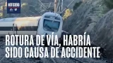 Choque de trenes en Adamuz, España: aumentan víctimas mortales en el tercer día de luto