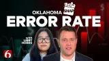 Oklahoma SNAP Error Rate Explained | Your Money Matters Oklahoma SNAP Error Rate Explained | Your Money Matters
