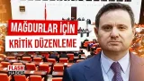 12. Yargı Paketinde Yeni Adım! Tüm Detaylar | 16.02.2026