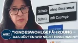 RAMADAN: Menschenrechtlerin fassungslos! "Kindeswohlgefährdung – das dürfen wir nicht hinnehmen!"