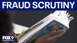 Fraud cases in Minnesota increases federal scrutiny