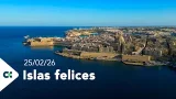 Islas felices | 25/02/26