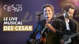 M et Benjamin Lavernhe - César 2026 M et Benjamin Lavernhe - César 2026