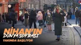 "Nihan'ın Dünya Sofrası", yakında beIN GURME'de! ? "Nihan'ın Dünya Sofrası", yakında beIN GURME'de! ?
