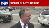 Schiff slams Trump’s Cabinet shake-up and "Forever War" in Iran | FOX News