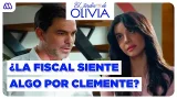 El Jardín de Olivia | Mejores momentos 225 | ¿Qué pretende la fiscal con Clemente?