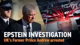 The Heat: Epstein Investigation The Heat: Epstein Investigation