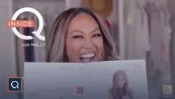 Inside Q with Mally | Happy Birthday Mally! | QVC