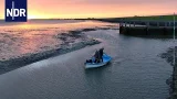 Arbeiten und erholen auf der Nordseeinsel Pellworm I mareTV I NDR Doku