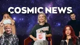 DELUXE NEWS: COSMIC SPECIAL 2026 ?✨