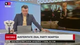 CUM FACE BOLOJAN CÂND SE ÎMBATĂ LA O PETRECERE?_ Doctorul cu Adrian Vochin_B1TV_25 feb. 2026