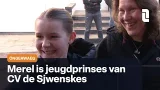 Óngerwaeg in Sweikhuizen: 1 maeter 20