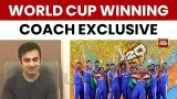 Exclusive: Gautam Gambhir On T20 World Cup Win, Coaching Team India & Criticism, Sanju & Abhishek