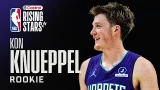 Kon Knueppel's BEST PLAYS! | Castrol Rising Stars ⭐️