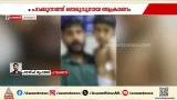 പാലക്കാട് തെരുവുനായയുടെ ആക്രമണത്തിൽ 6 വയസുകാരന് പരിക്ക് പാലക്കാട് തെരുവുനായയുടെ ആക്രമണത്തിൽ 6 വയസുകാരന് പരിക്ക്