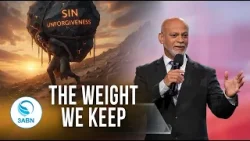 Прощенный, но не прощающий | Джон Динзи